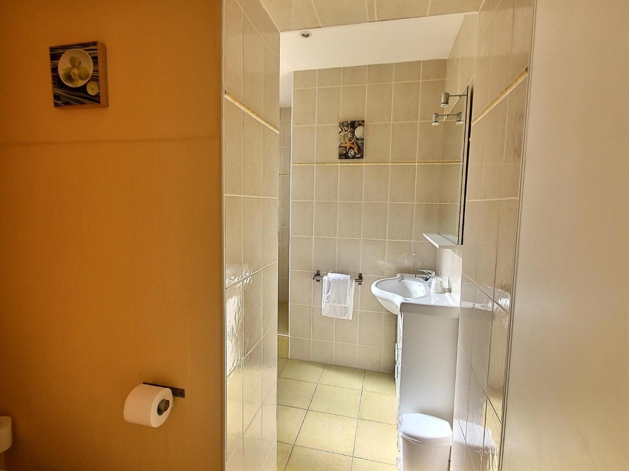 Atlantis Hotel Mimizan-Plage Eksteriør bilde