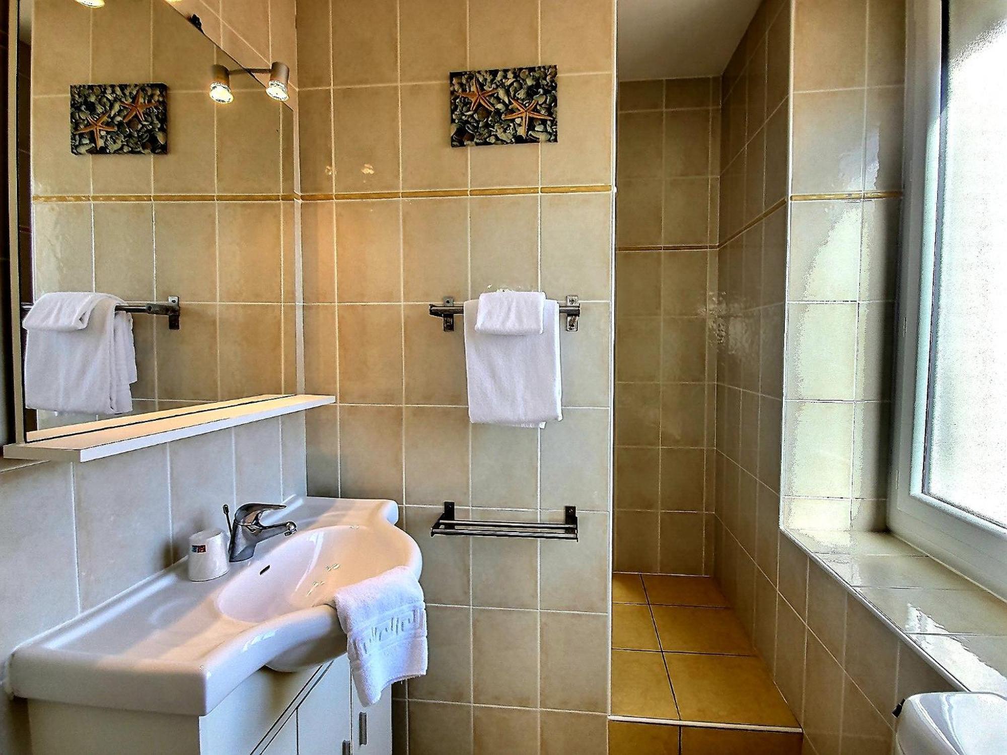 Atlantis Hotel Mimizan-Plage Eksteriør bilde